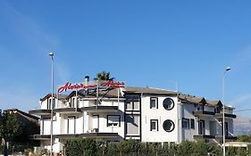 Alexia'S Apartments